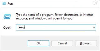 Cara Memperbaiki Penggunaan Disk Tinggi Windows 11