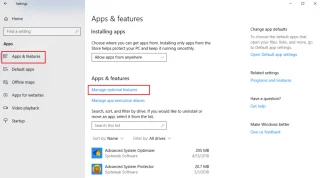 Как получить доступ к приложению XPS Viewer в обновлении Windows 10 за апрель 2018 г.