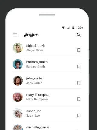 วิธีดาวน์โหลดเรื่องราว Instagram โดยใช้ Story Savers สำหรับ Instagram