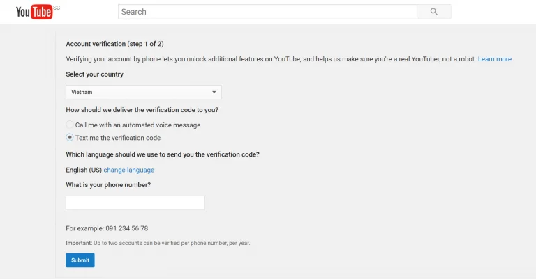 Cara Membuat Streaming Langsung YouTube Dari Desktop & Seluler Anda