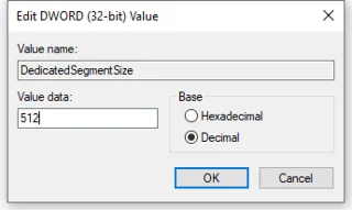 如何在 Windows 10 中增加 VRAM