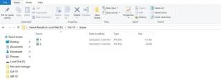 Windows 10da Varsayılan iTunes Yedekleme Konumu Nasıl Değiştirilir