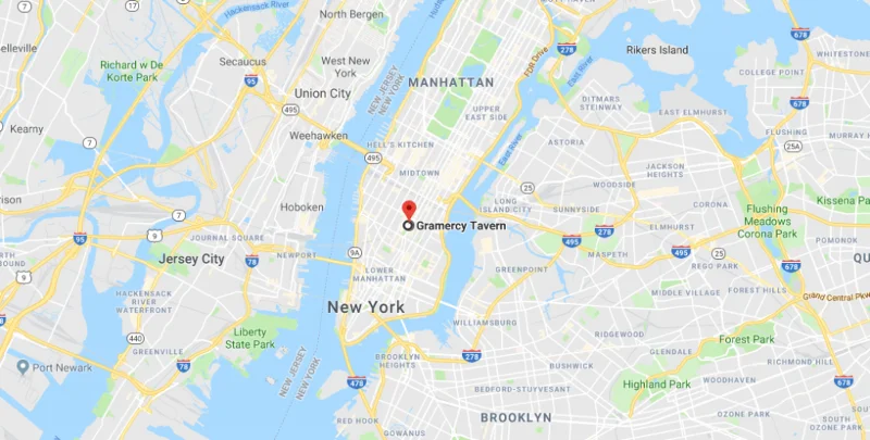 Cómo generar un código QR de Google Maps para su empresa