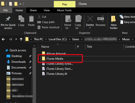 İTunes'dan Android Telefona Müzik Nasıl Aktarılır