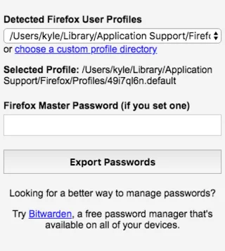 ¿Cómo importar contraseñas al navegador Chrome?