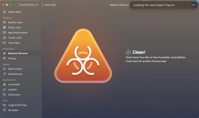 Cum să eliminați browserul WebNavigator de pe Mac (2021)