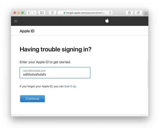 Votre compte a été désactivé dans l'App Store et iTunes (réparé)