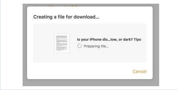 Windows'ta Mac'in .Pages Dosya Biçimini Nasıl Açabilirim?