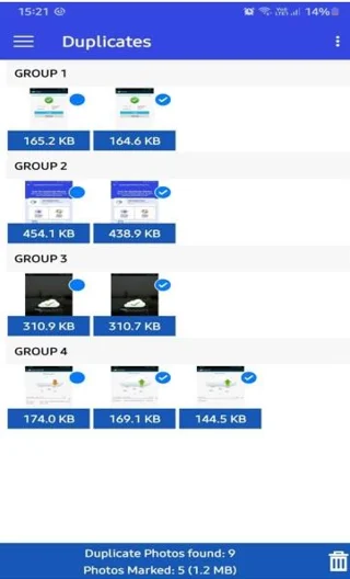 Neden Android için Fotoğrafları Çoğaltmak Fixer Pro Akıllı Telefonunuzda Olması Gereken Bir Uygulamadır?