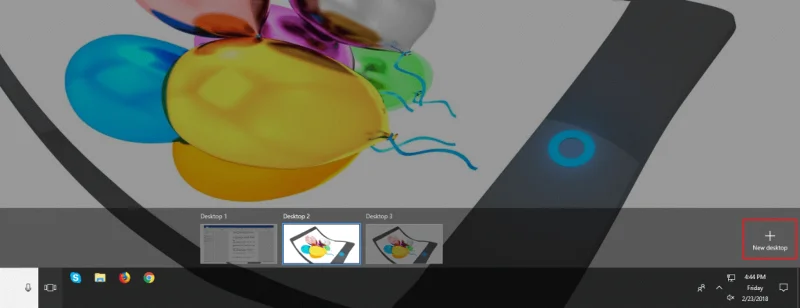 Hemen Denemeniz Gereken Akıllı Windows 10 Özellikleri!