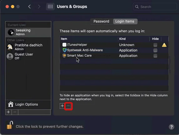 Cara Menghentikan Spotify Dari Pembukaan Saat Startup – Mac