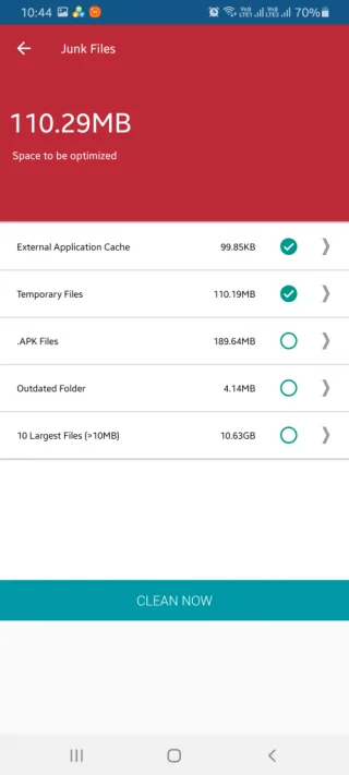 Apakah File Manager Cukup Untuk Mengelola Penyimpanan Ponsel Android?