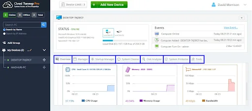 Bagaimana Mengelola Program Startup Di Windows 10 Pada Banyak Komputer Dengan Akses Jarak Jauh?