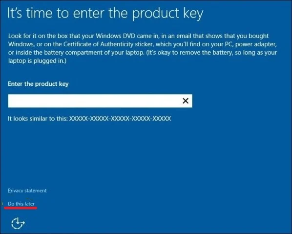 ¿Cómo transferir la licencia de Windows 10 a otro disco duro o computadora nueva?