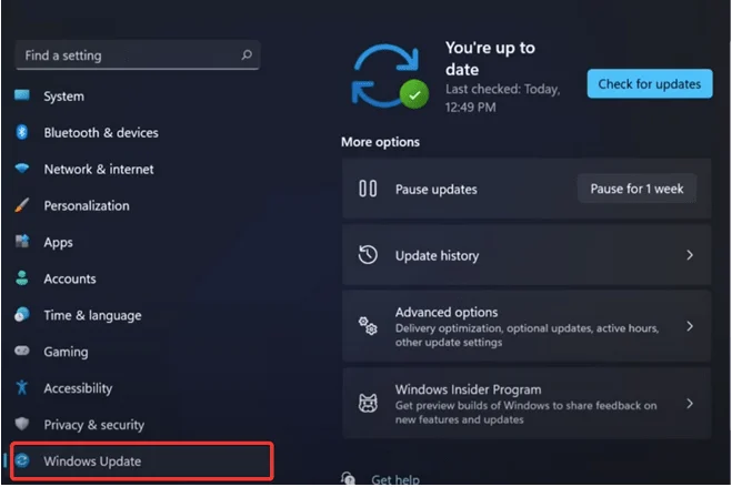 Cara Memperbaiki Tombol Start Windows 11 Tidak Berfungsi