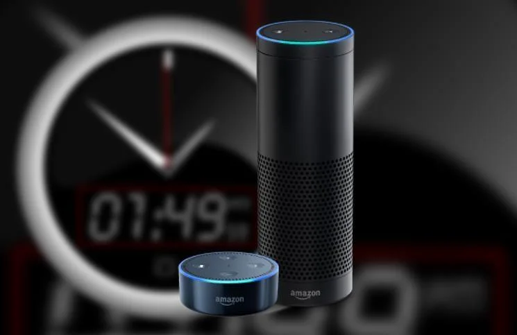 8 Cara Bagaimana Alexa Dapat Membuat Thanksgiving Anda Lebih Meriah!