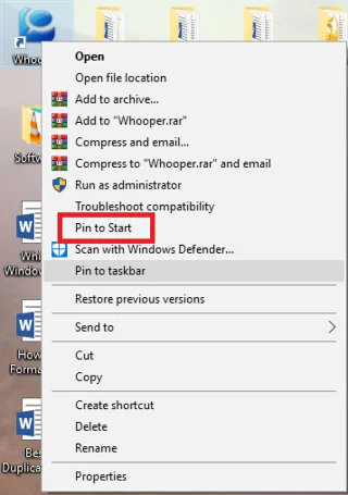 Personalice el menú de inicio de Windows 10 para una experiencia mejorada