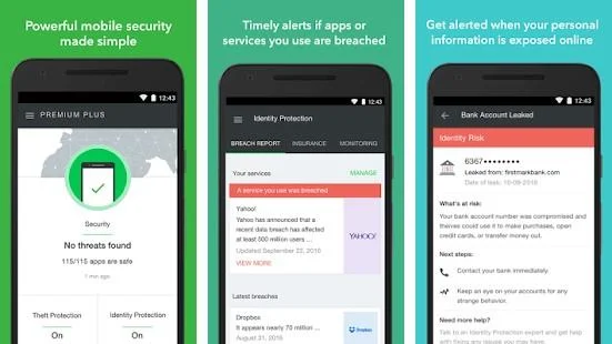 Android için En İyi 8 Hırsızlığa Karşı Uygulama