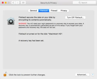 Как восстановить заводские настройки Mac