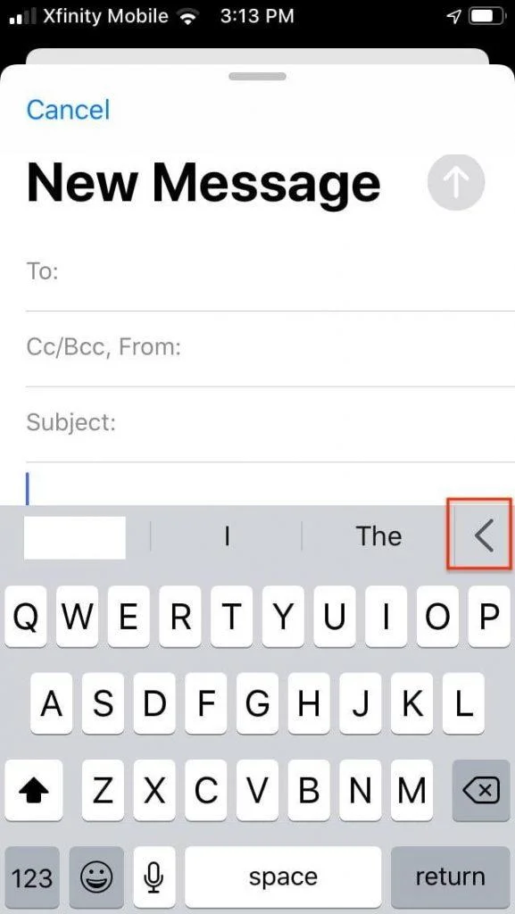 Как загрузить и использовать сторонние шрифты в iOS 13