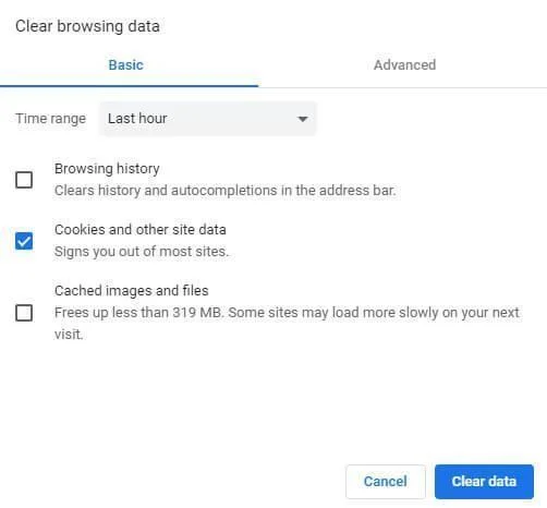 5 Cara Memperbaiki Kesalahan Layar Putih Google Chrome?  Inilah Cara Memperbaikinya (2021)