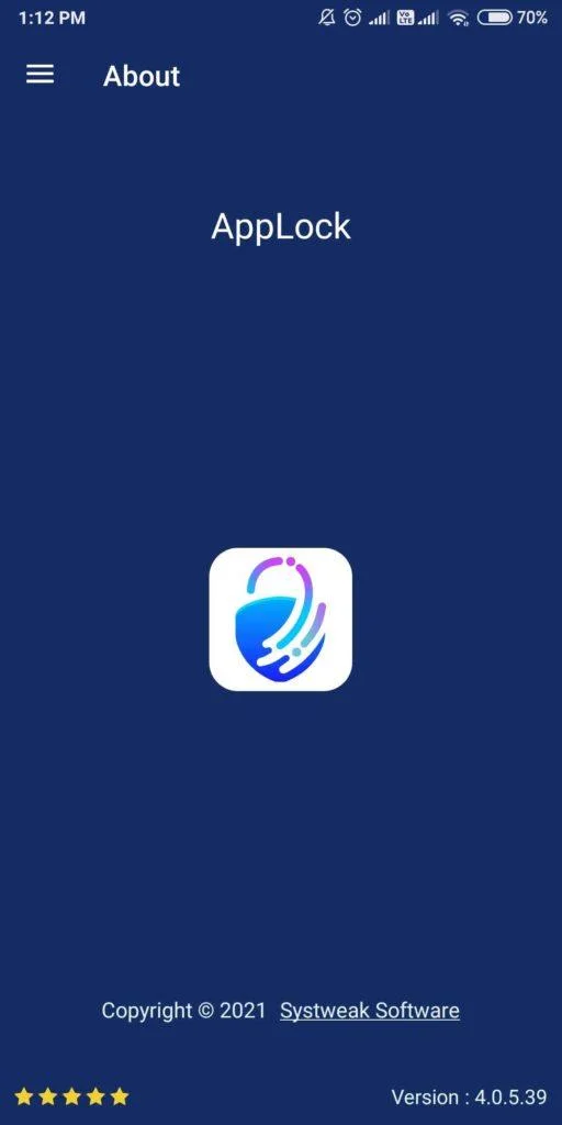 Cum să blocați aplicația în Android utilizând software-ul App Locker?