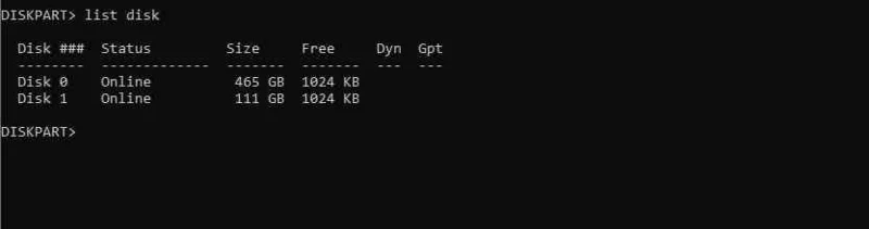 Windows가 외부 및 USB 드라이브에 드라이브 문자를 할당하지 않는 문제를 해결하는 방법