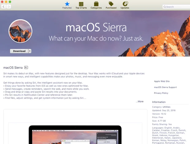 ¿Por qué mi Mac responde lentamente?