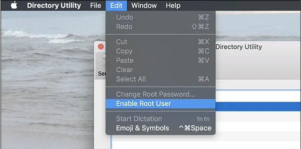 Bagaimana Cara Menggunakan Akun Root di Mac?  Mengapa Penting?