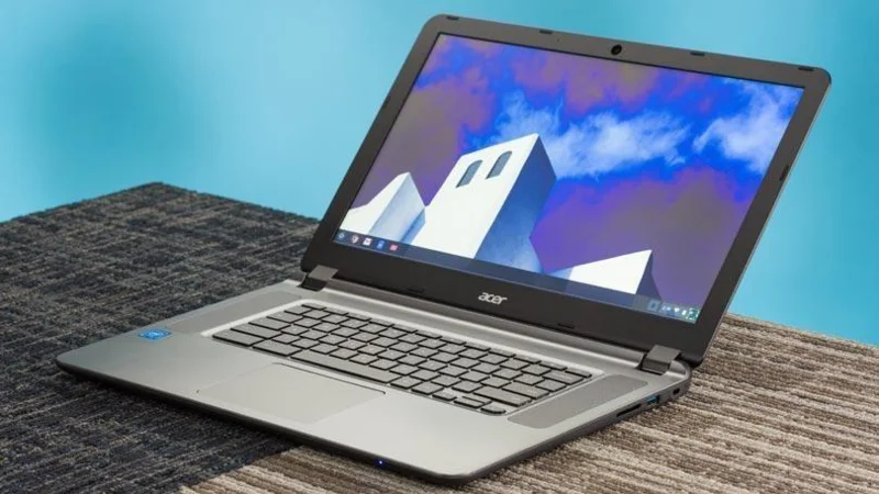 4 consejos útiles para hacer que su Chromebook sea más seguro