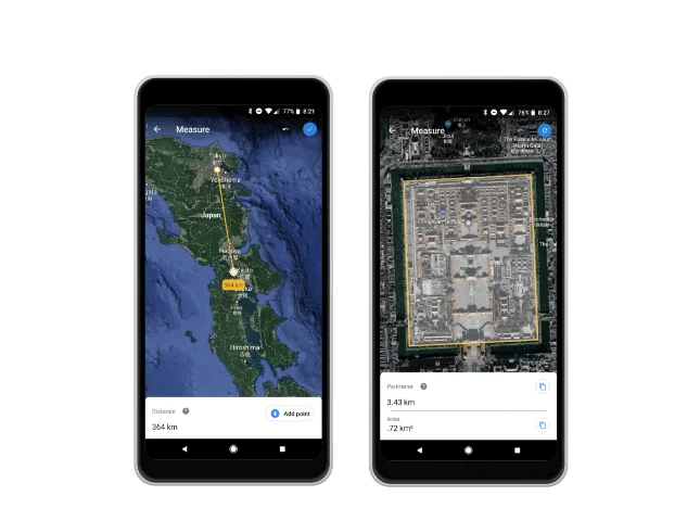 5 Tips Menakjubkan untuk Menggunakan Google Earth Seperti Profesional