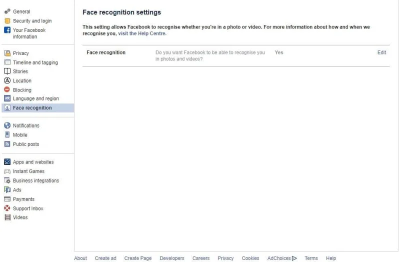 Bagaimana Menghentikan Orang Menandai Anda Di Facebook?