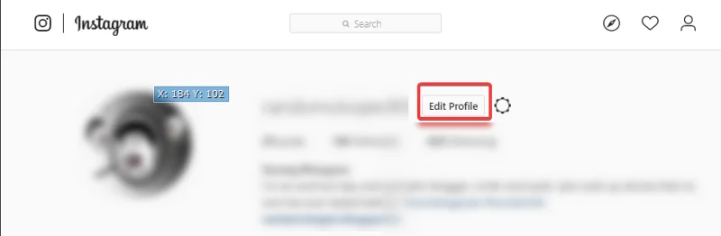 Cara Mengubah Nama Pengguna Instagram