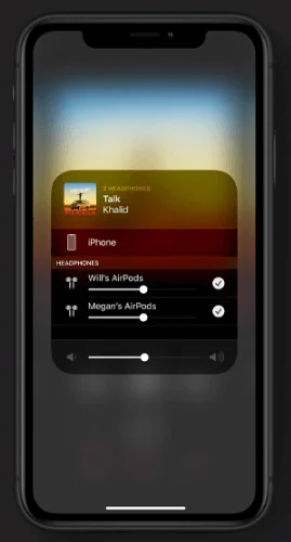 Quelles surprises apporte iOS 13 ?