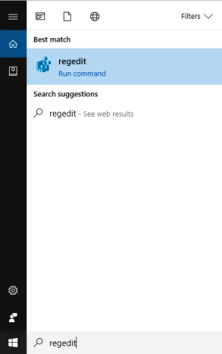 Microsoft Edgein İndirmeleri Kaydetme İstemini Etkinleştirin/Devre Dışı Bırakın