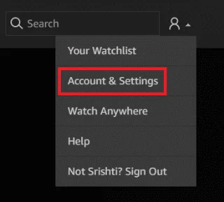 Subtitle Amazon Prime Terlalu Kecil? Ubah Ukuran Font Menjadi Lebih Besar