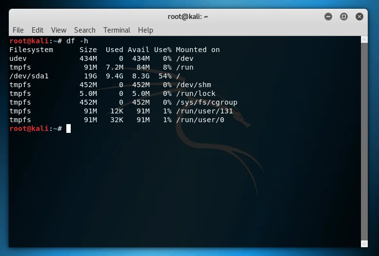Cómo verificar y administrar el espacio en disco en Linux