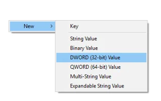 Pasos para evitar que las aplicaciones en segundo plano se ejecuten en Windows 10