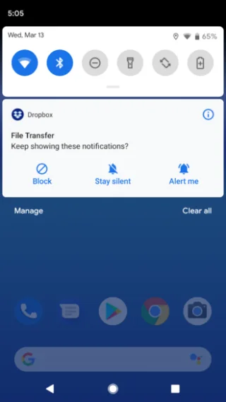 Bilmeniz Gereken 7 Harika Android Q Özelliği