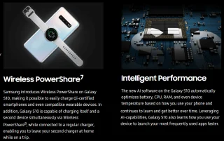 Samsungun Açılmamış Etkinliğinde Başlattığı ve Açıkladığı Her Şey