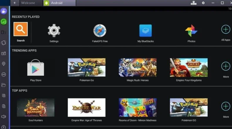 ¿Cómo instalar Android en una tableta con Windows o viceversa?