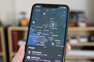 Come usare correttamente Trova la mia app di Apple