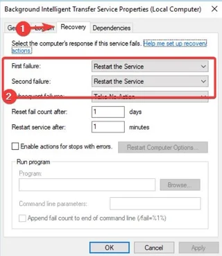 [Решено] Как исправить ошибку обновления Windows 10 0x80080008?