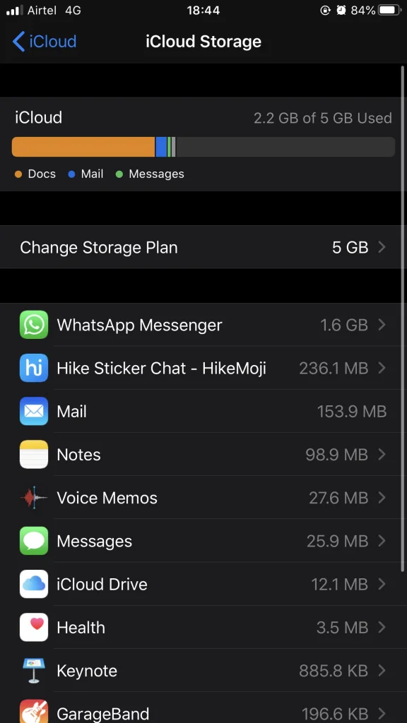 Cara Menghapus Cadangan iPhone Di macOS Catalina