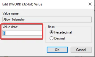 Cum se dezactivează telemetria de compatibilitate Microsoft pe Windows 10?