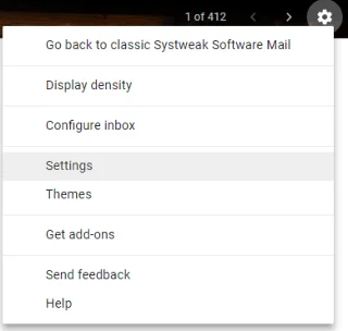 Comment désactiver les nouvelles fonctionnalités irritantes de Gmail