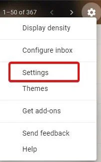 Optimalkan Gmail Dengan Pintasan Keyboard Gmail yang Berguna Ini