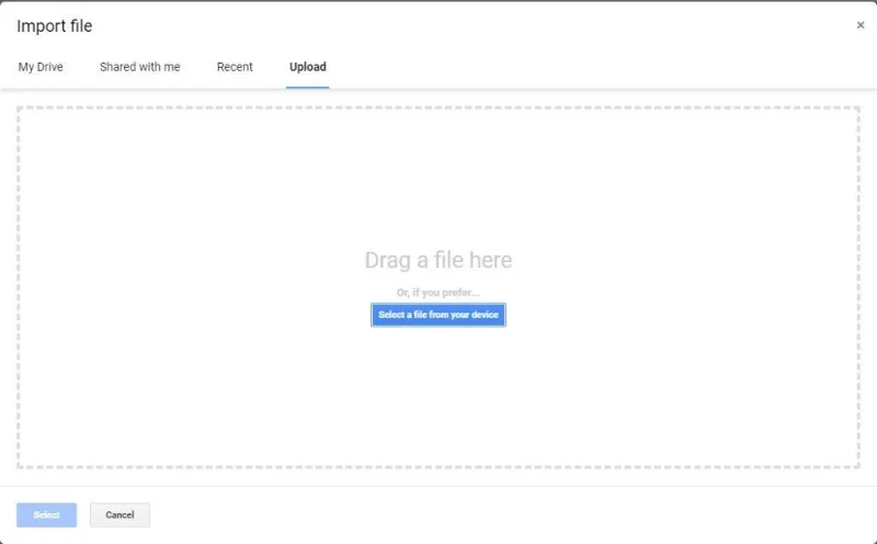 Cara Menggunakan Google Spreadsheet: Spreadsheet Online 2021