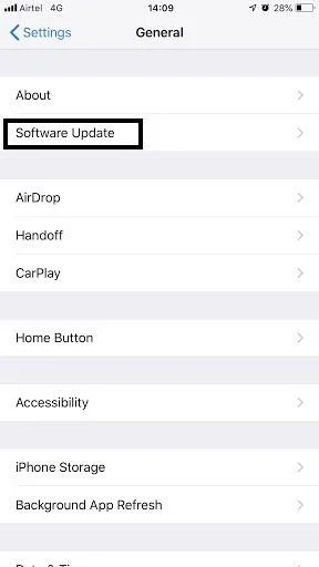 Apple Pay Tidak Berfungsi?  Inilah yang Harus Dilakukan!