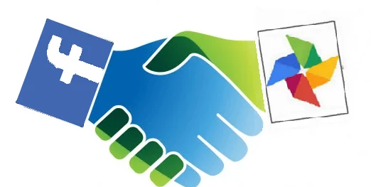 ¿Cómo transferir fotos y videos de Facebook a Google Photos?